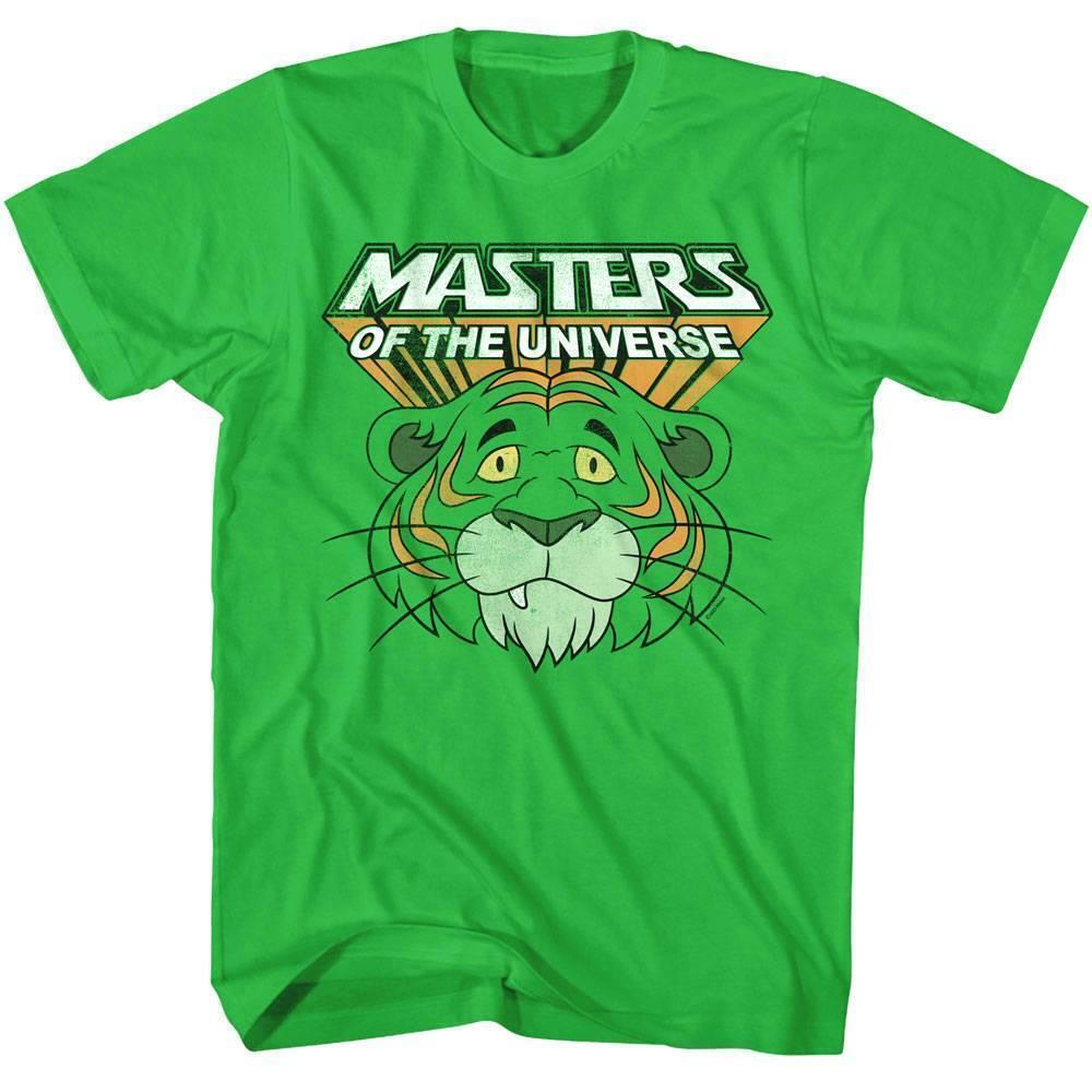 Masters Of The Universe Cringer Face Unisex T Shirt